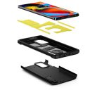 Spigen Tough Armor Samsung Galaxy Note 20 tok, Black, fekete