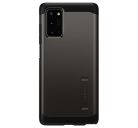 Spigen Tough Armor Samsung Galaxy Note 20 tok, Gunmetal, szürke