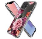 Cyrill by Spigen Apple iPhone 12 Pro Max Cecile tok, Rose Floral