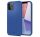 Spigen Silicone Apple iPhone 12 Pro Max tok, Navy, kék