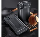 Forcell Armor hátlap tok Xiaomi Redmi 9, fekete