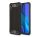 Forcell Armor hátlap tok Xiaomi Redmi 9A, fekete