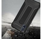 Forcell Armor hátlap tok Xiaomi Redmi 9A, fekete