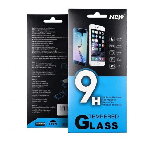 Samsung A526 Galaxy A52/A52s tempered glass kijelzővédő üvegfólia