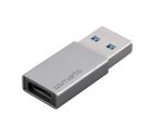 4smarts Passive USB-A - USB Type-C, Type-C adapter, 2db