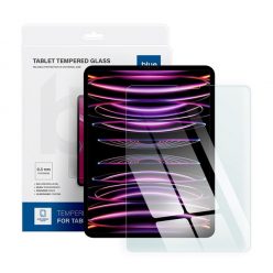   Blue Star Apple iPad Pro 2020 11" tempered glass kijelzővédő üvegfólia