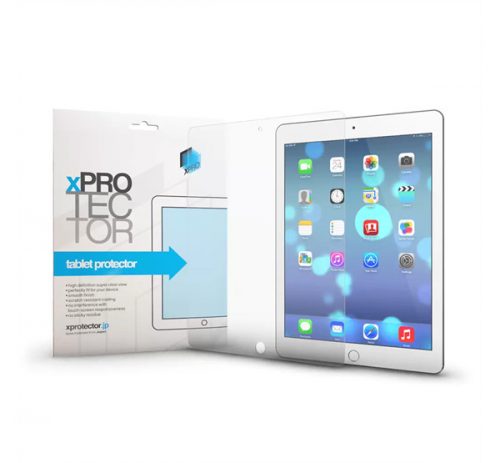 Apple Ipad Air 10.9" (2020) Xprotector Ultra Clear kijelzővédő fólia