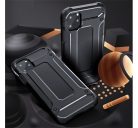 Forcell Armor hátlap tok Xiaomi Redmi Note 10/10S, fekete