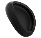 Spigen Silicone Fit Apple AirTag tok, fekete (2db)