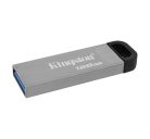 Kingston DataTraveler Kyson 128GB, USB 3.2 pendrive, fém (DTKN/128GB)