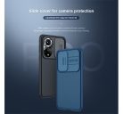 Nillkin CamShield Pro Honor 50 műanyag hátlap tok, fekete