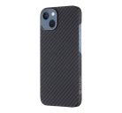 Tactical MagForce Aramid Apple iPhone 13 tok, fekete