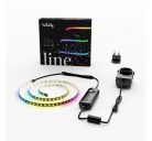 Twinkly Line okos beltéri karácsonyi led szalag 90 LED RGB, 1,5m