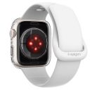 Spigen Liquid Crystal Apple Watch S7 (41mm)S6/S5/S4/SE 40mm Crystal Clear tok, átlátszó