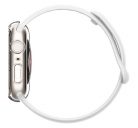 Spigen Liquid Crystal Apple Watch S7 (41mm)S6/S5/S4/SE 40mm Crystal Clear tok, átlátszó