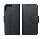 Fancy Xiaomi 12 Pro flip tok, fekete