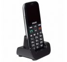 Evolveo EasyPhone XG (EP650), fekete