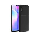 Forcell Noble hátlap tok, Xiaomi Redmi 9AT/Redmi 9A, fekete