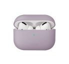 Uniq Lino Hybrid Liquid Apple Airpods Pro tok, levendula