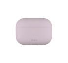 Uniq Lino Hybrid Liquid Apple Airpods Pro tok, levendula