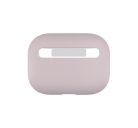 Uniq Lino Hybrid Liquid Apple Airpods Pro tok, levendula