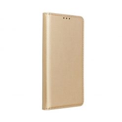 Magnet Xiaomi Redmi Note 11/11S mágneses flip tok, arany