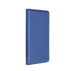 Magnet Xiaomi Redmi Note 11/11S mágneses flip tok, kék