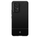 Spigen Core Armor Samsung Galaxy A53 5G tok, Matte Black, fekete