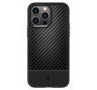 Spigen Core Armor Apple iPhone 14 Pro Max tok, Matte Black, fekete