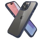 Spigen Ultra Hybrid Apple iPhone 14 Pro tok, Navy Blue, kék