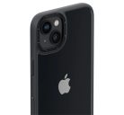 Caseology Skyfall Apple iPhone 14 Plus Matte Black tok, fekete