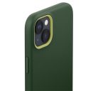 Caseology Nano Pop Apple iPhone 14 Plus Avo Green MagSafe tok, zöld