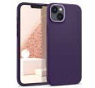 Caseology Nano Pop Apple iPhone 14 Plus Grape Purple tok, lila