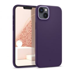   Caseology Nano Pop Apple iPhone 14 Plus Grape Purple tok, lila