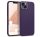 Caseology Nano Pop Apple iPhone 14 Plus Grape Purple tok, lila