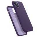 Caseology Nano Pop Apple iPhone 14 Plus Grape Purple tok, lila