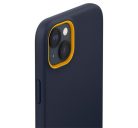 Caseology Nano Pop Apple iPhone 14 Plus Blueberry Navy tok, kék