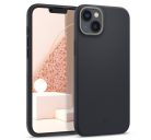 Caseology Nano Pop Apple iPhone 14 Plus Black Sesame tok, fekete