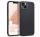 Caseology Nano Pop Apple iPhone 14 Plus Black Sesame tok, fekete