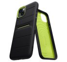 Caseology Athlex Apple iPhone 14 Plus Active Green MagSafe tok, zöld