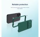 Nillkin CamShield Pro Apple iPhone 14 Pro műanyag hátlap tok, kék