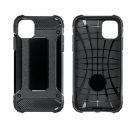 Forcell Armor hátlap tok, Apple iPhone 14, fekete