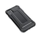 Forcell Armor hátlap tok, Apple iPhone 14, fekete