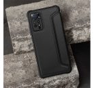 Razor book Xiaomi Redmi 9C/9C NFC flip tok, fekete