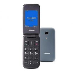 Panasonic KX-TU400EXG, szürke