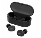 QCY T2C True Wireless Bluetooth headset, fekete