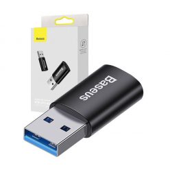 Baseus Ingenuity USB-A - Type-C adapter