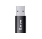 Baseus Ingenuity USB-A - Type-C adapter