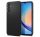 Spigen Liquid Air Samsung Galaxy A54 5G tok, Matte Black, fekete