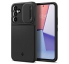 Spigen Optik Armor Samsung Galaxy A54 5G tok, fekete